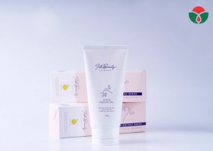 Tẩy tế bào chết Ichi Beauty (2)