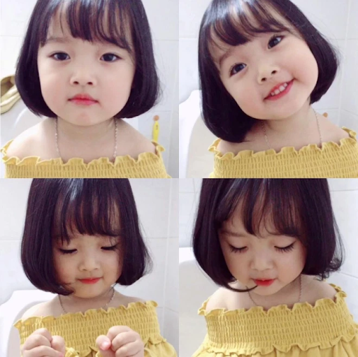 5 kiểu tóc ngắn giúp trẻ ra 10 tuổi như gái Hàn, bạn đã thử qua chưa? | Tin  tức Online