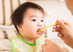 ăn dặm truyền thống và ăn dặm kiểu nhật 6