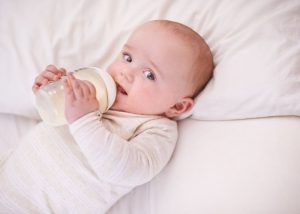 nhiệt độ sữa cho trẻ sơ sinh (1)