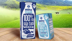 sữa Meta Fresh có tốt không