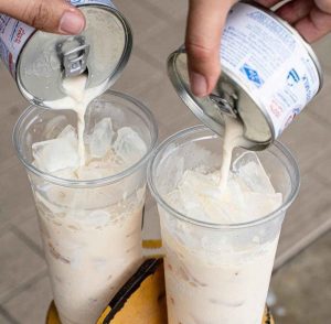 Thành Phần Dinh Dưỡng Vượt Trội