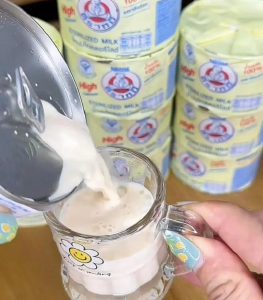 Lợi Ích Khi Sử Dụng Sữa Gấu Nestlé Thái Lan