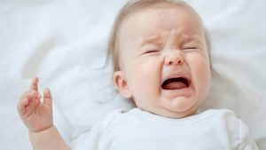 Trẻ Khó Ngủ Thiếu Chất Gì? Nguyên Nhân & Cách Giúp Trẻ Ngủ Ngon Sâu Giấc