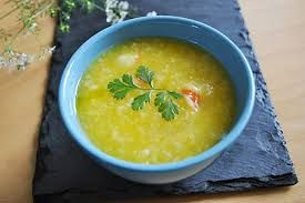 Độ tuổi ăn cháo trứng gà 