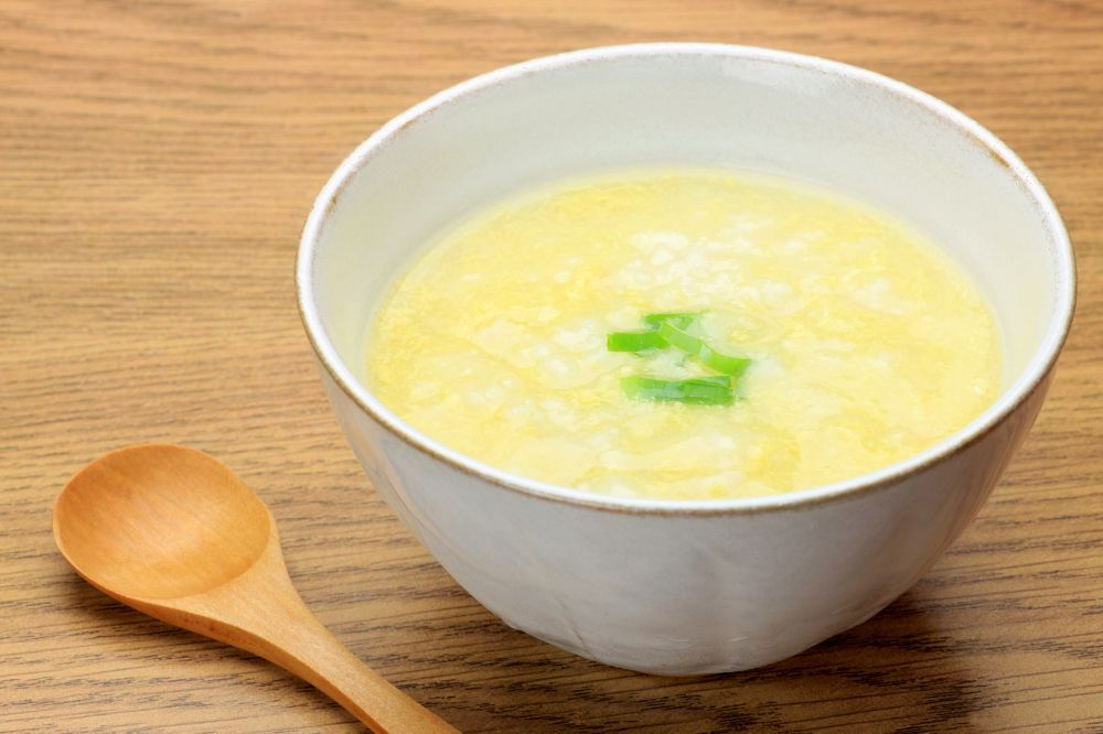 Trứng gà là nguồn dinh dưỡng dồi dào cho các bé