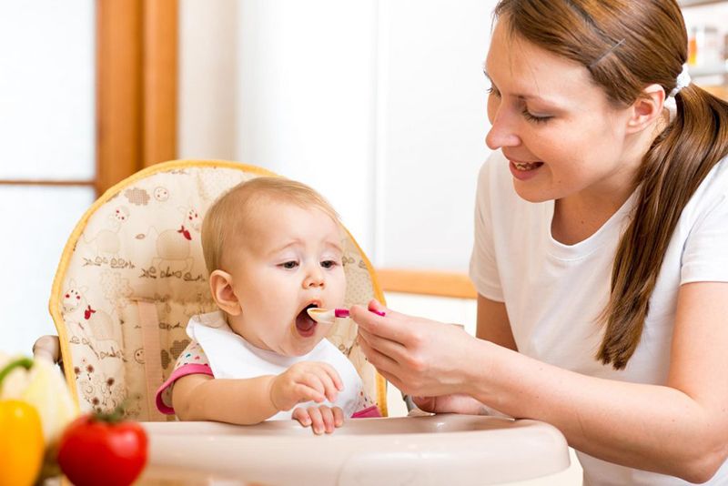 Nhận biết dấu hiệu thiếu canxi ở trẻ