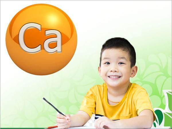 Những sai lầm cần tránh khi bổ sung canxi cho trẻ