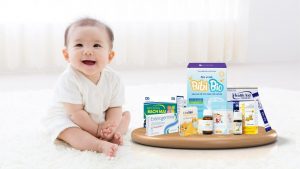 Cách dùng men vi sinh cho trẻ đúng cách để đạt hiệu quả tối ưu