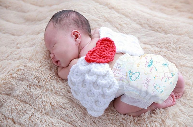 Những sai lầm phổ biến khi chọn tã cho bé mẹ nên tránh
