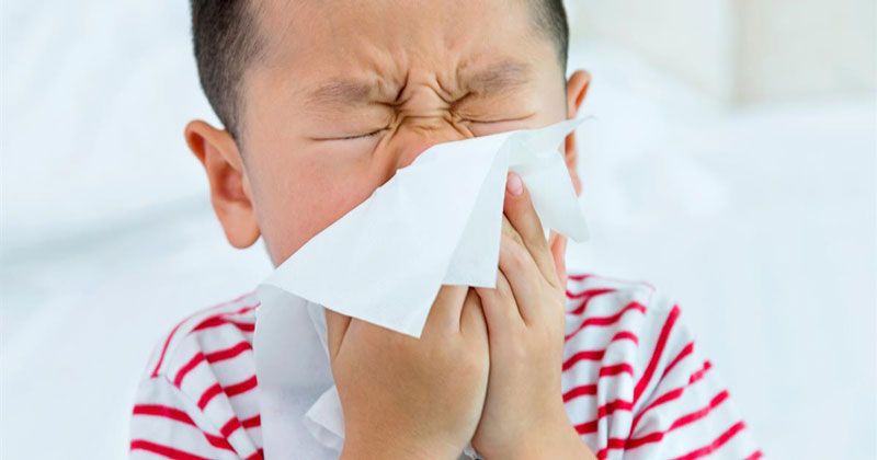 Cách phòng ngừa ho cấp tính hiệu quả