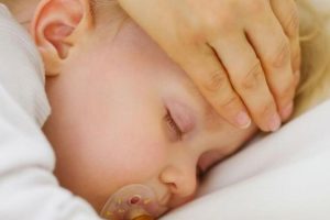 Khi nào ho ở trẻ là dấu hiệu nguy hiểm