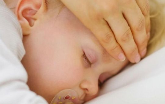 Khi nào ho ở trẻ là dấu hiệu nguy hiểm