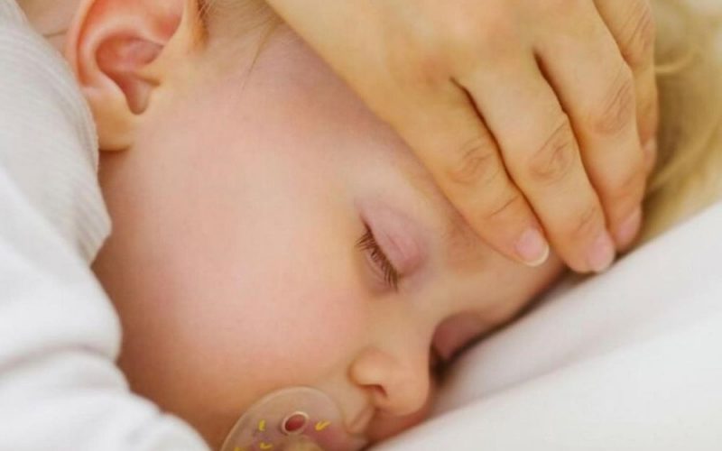 Khi nào ho ở trẻ là dấu hiệu nguy hiểm
