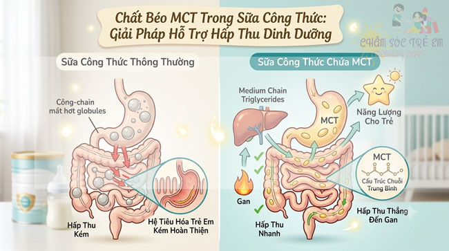 Chat-Beo-MCT-Trong-Sua-Cong-Thuc-Giai-Phap-Ho-Tro-Hap-Thu-Dinh-Duong-Cho-Tre