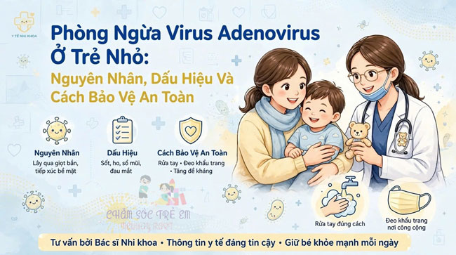 Phong-Ngua-Virus-Adenovirus-O-Tre-Nho-Nguyen-Nhan-Dau-Hieu-Va-Cach-Bao-Ve-An-Toan