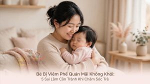 be-bi-viem-phe-quan-mai-khong-khoi-5-sai-lam-can-tranh-khi-cham-soc-tre